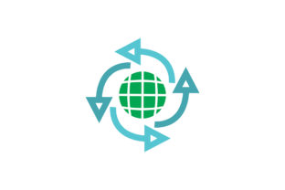 Download Around the World Illustration - World illustration Collection