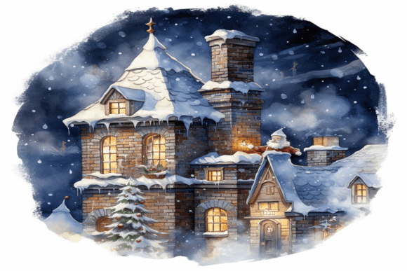 Download Christmas Home Background - Home background Collection