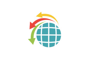 Download Around the World Illustration - World illustration Collection
