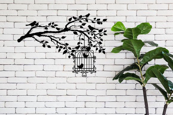Download Wall Art Interior Decor Laser Cut - Laser Collection