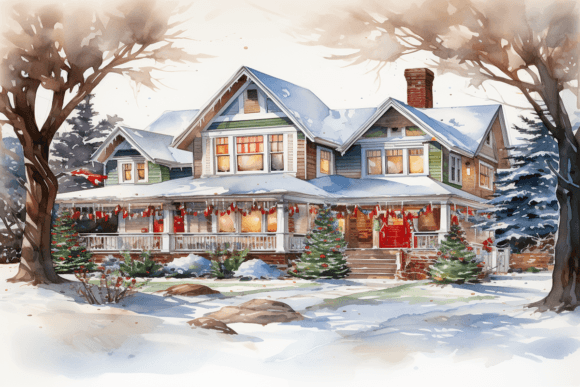 Download Christmas Home Background - Home background Collection